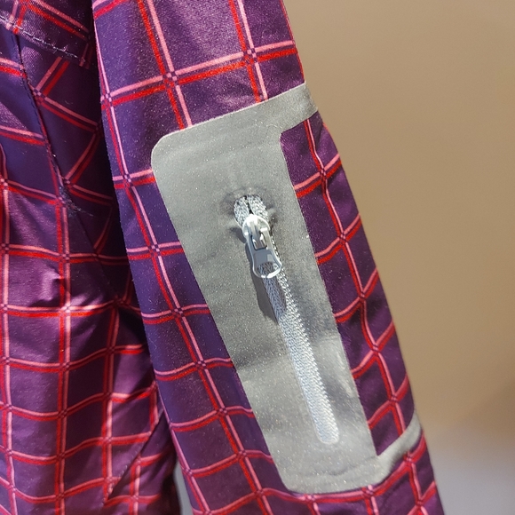 Large Liskamm Ski Jacket - Picture 3 of 12